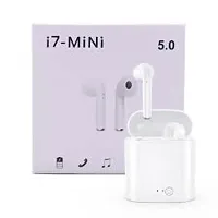 Stylish Wireless Bluetooth Ear Bud-thumb2