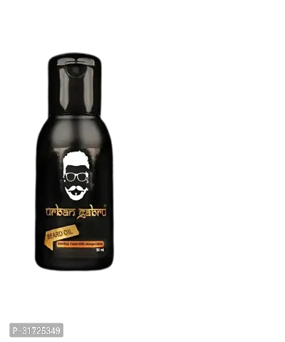 Combo of One Beard Oil and One Bluetooth Head Set-thumb2