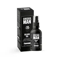 Beard Oil With Bluetooth Headset Pack of 2-thumb2