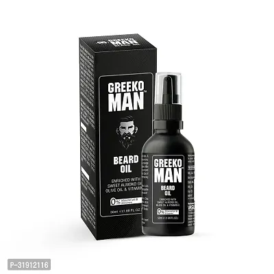 Beard Oil With Bluetooth Headset Pack of 2-thumb3