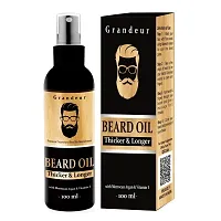 Beard Oil With Bluetooth Headset Pack of 2-thumb3