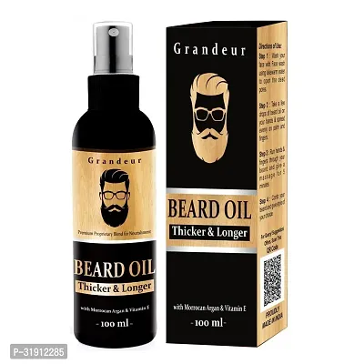 Beard Oil With Bluetooth Headset Pack of 2-thumb4