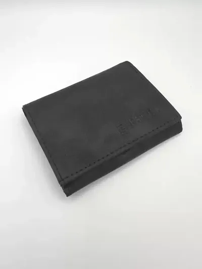 Mens Trending Leather Wallet