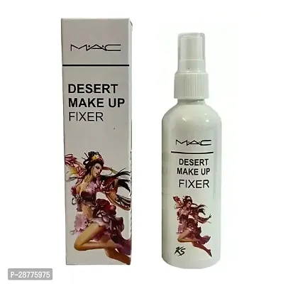 Desert Make up Fixer Spray-thumb0