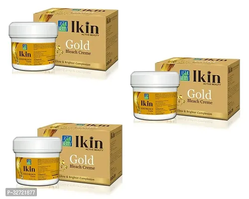 Ikin Gold Bleach (Pack of 3)