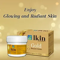 Ikin Gold Bleach (Pack of 3)-thumb1