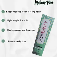 Makeup Fixer + Primer | Makeup Setting spray with primer (Makeup Combo)-thumb1