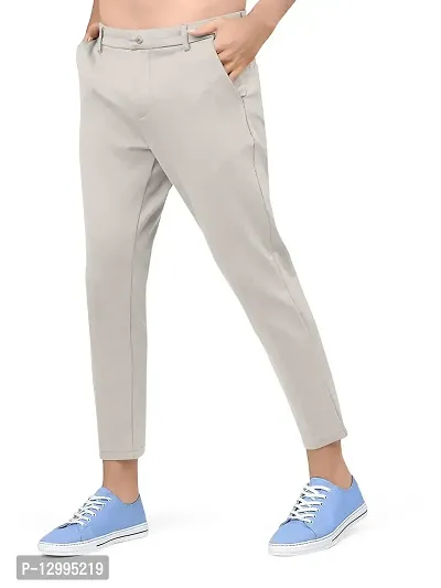 JAVERI Men's Strechable Lycra Lower Regular Fit Trackpants (JR-J5-AJ-03-TRACK)-thumb0