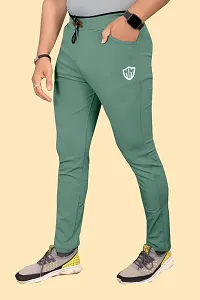 JAVERI Men's Strechable Lycra Lower Regular Fit Trackpants (JR-J5-AJ-02-TRACK-NADI-FIROJI-32)-thumb4