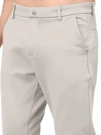 JAVERI Men's Strechable Lycra Lower Regular Fit Trackpants (JR-J5-AJ-03-TRACK)-thumb2