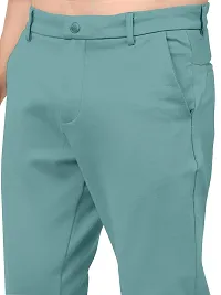JAVERI Men's Strechable Lycra Lower Regular Fit Trackpants (JR-J5-AJ-03-TRACK-RAMA-28)-thumb3