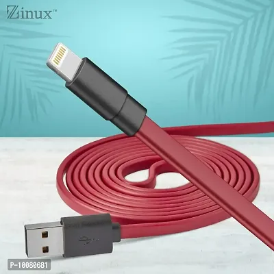Stylish TYPE-C PVC Mobile Cables For Charging