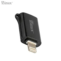 Stylish I-Phone OTG Connector For Mobiles-thumb1