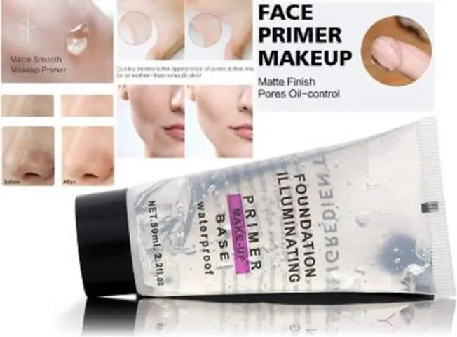 Face Makeup Primer