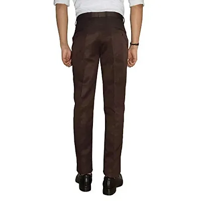 Buy Superb Uniforms Polyester  Cotton Black Utility Kitchen Trousers for  Men SUWBCP015 Size 30 inch Online At Best Price On Moglix