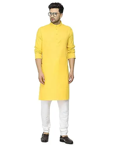 Best Selling cotton kurtas For Men 