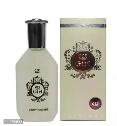 Osr Girl 40 Ml Perfume For Girls-thumb0