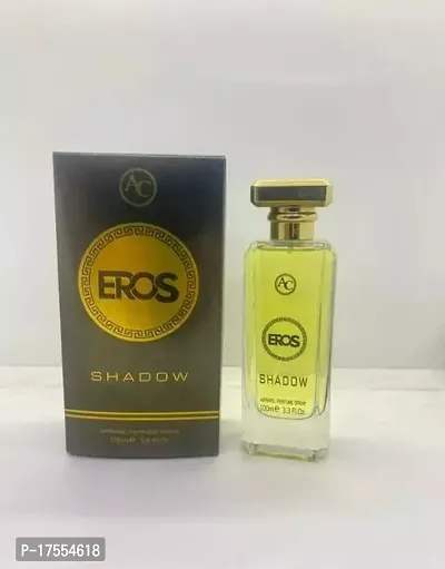 Aerocare Eros Shadow Apparel Perfume Spray 100 Ml For Men and Women