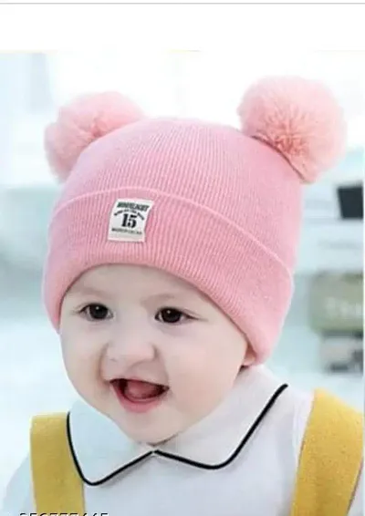 Stylish Kids Hats 