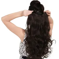 Amkasy Curly Hair Extensions-thumb1