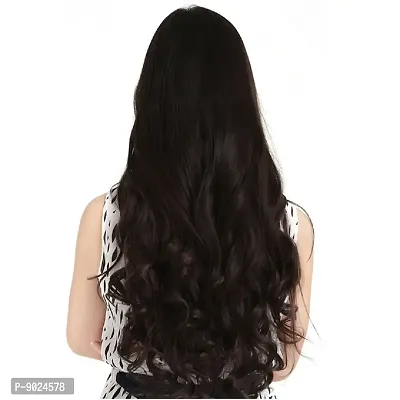 Amkasy Curly Hair Extensions-thumb0