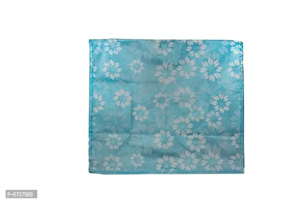 RBM -Set of 3 Sari Cover For Storage upto 8 Saris (17 x 14 x 5)-thumb4