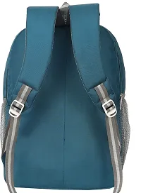 Designer Polyester Backpacks For Men-thumb1