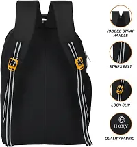Designer Polyester Backpacks For Men-thumb1