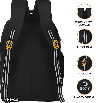 Designer Polyester Backpacks For Men-thumb2