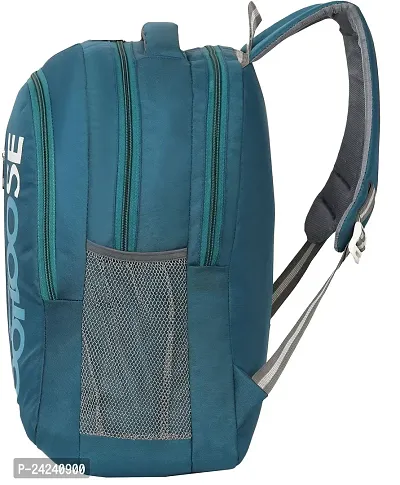Designer Polyester Backpacks For Men-thumb3