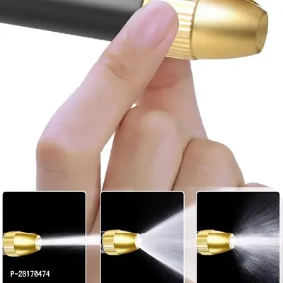 High Pressure Garden Hose Nozzle-thumb2