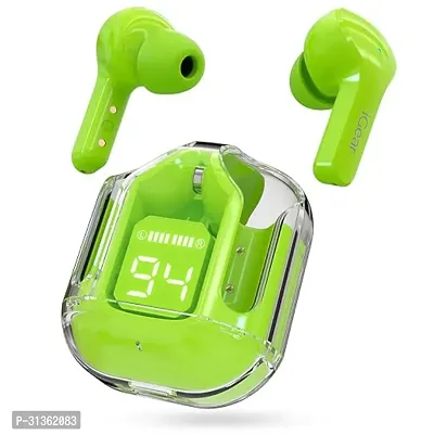 Stylish Wireless Bluetooth Ear Bud-thumb0