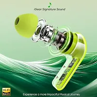 Stylish Wireless Bluetooth Ear Bud-thumb3