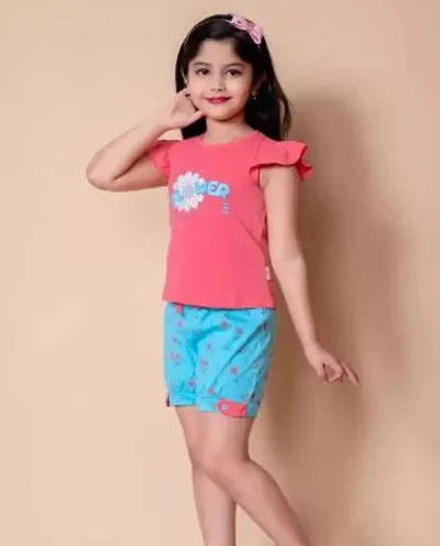 Must Have Girls Clothing Set 