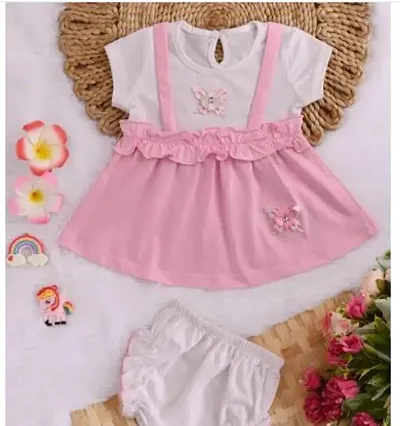 Must Have Girls Clothing Set 