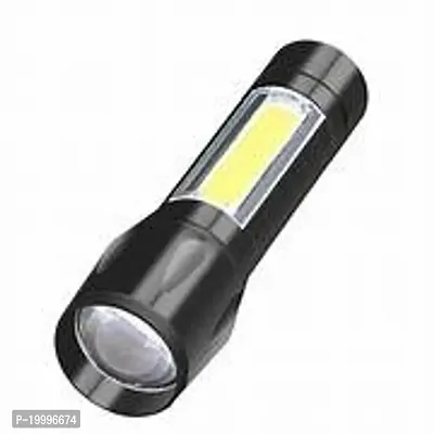 Rechargeable Flash Light Torch.-thumb0