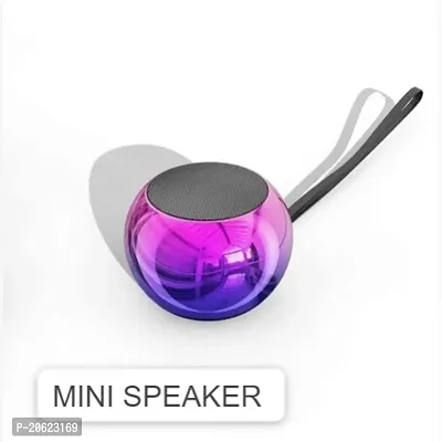 MINI SPEAKER Bluetooth Mini Speaker-thumb0