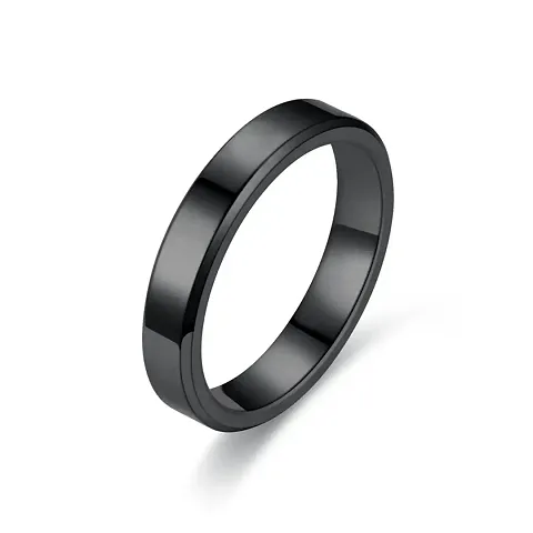 Trendy Stainless Steel Ring For Men