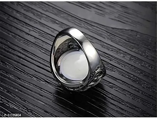 Trendy Devils Eye Rings-Fashion Jewellery For Men And Boys-thumb5