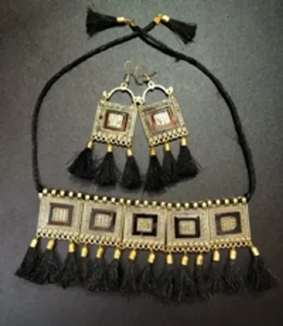 Women Jewellery Set 