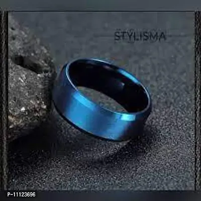 Men's Greek Cross Ring Stainless Steel – stainlesssteelbikerjewelry