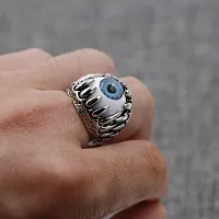 Trendy Devils Eye Rings-Fashion Jewellery For Men And Boys-thumb3