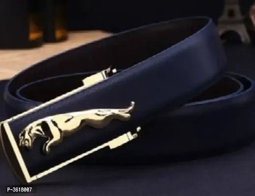 Designer  Leatherite Belts for Men/Boys