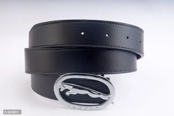 Designer  Leatherite Belts for Men/Boys-thumb0