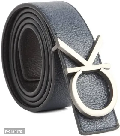 Attractive Leatherite Belt for Men