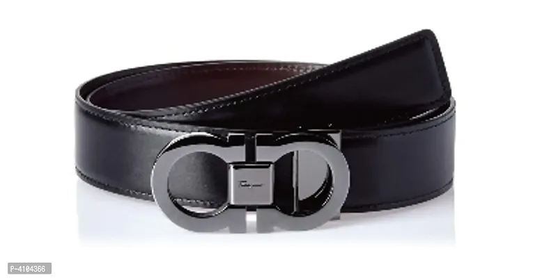 Designer Leatherette Belts For Men