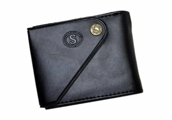 Stylish Two Fold Wallets For Men