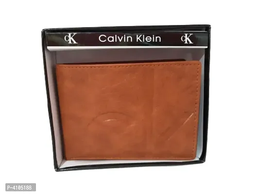 Designer Genuine Leather Wallets For Men
