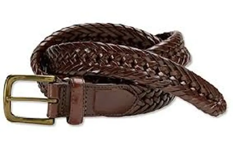 New Arrival!!: Premium Genuine Leather Belts For Men