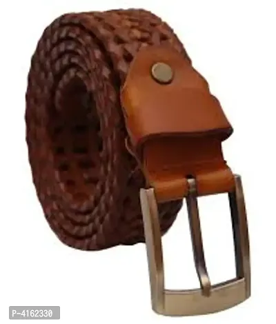 Designer Pure Leather Belts For Men/Boys